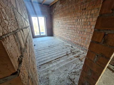 дом по адресу с. Липники, Лісова