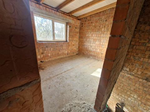 дом по адресу с. Липники, Лісова