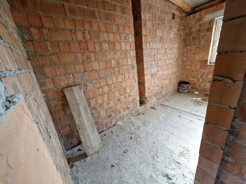 дом по адресу с. Липники, Лісова