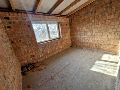 дом по адресу с. Липники, Лісова