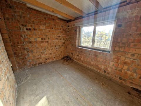 дом по адресу с. Липники, Лісова