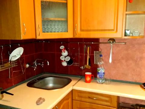 квартира по адресу Тетянинська ул. (Леваневского), 4/2