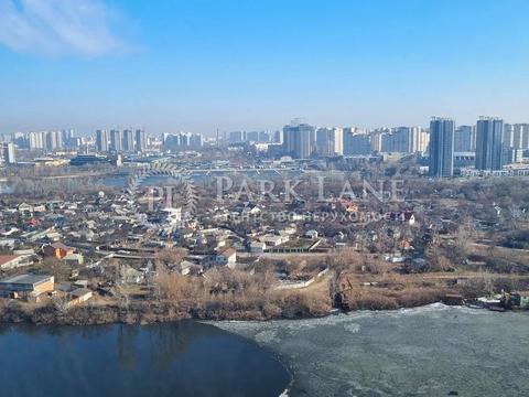 квартира за адресою Миколи Бажана просп., (Будинок 8)