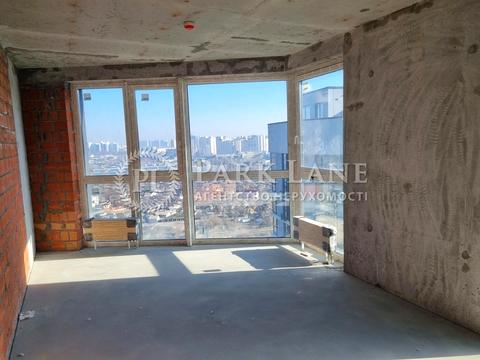 квартира за адресою Миколи Бажана просп., (Будинок 8)