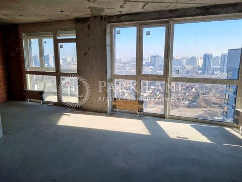 квартира за адресою Миколи Бажана просп., (Будинок 8)