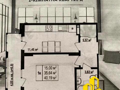 квартира за адресою Галицька вул., 109