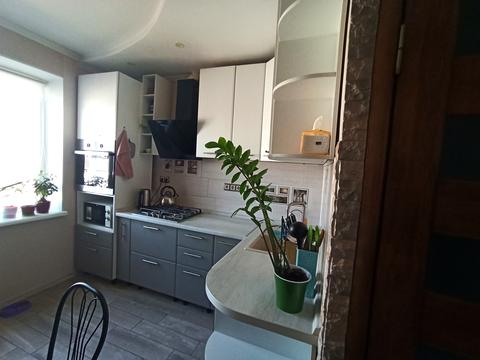 квартира за адресою Сержа Лифаря вул. (Олександра Сабурова), 4