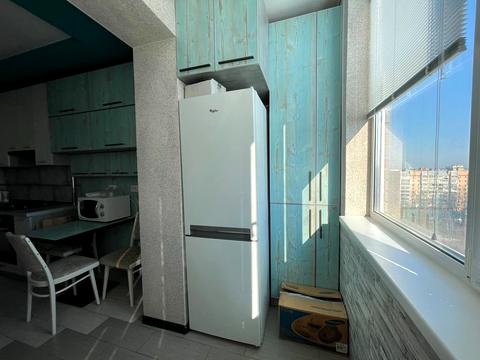 квартира по адресу Покровская ул., 99д