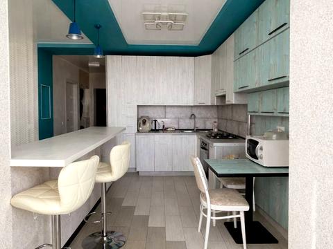 квартира по адресу Покровская ул., 99д