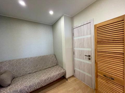 квартира по адресу Покровская ул., 99д