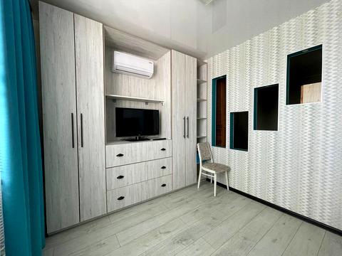 квартира по адресу Покровская ул., 99д