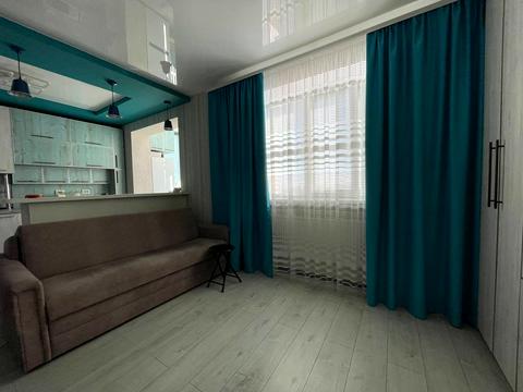 квартира по адресу Покровская ул., 99д