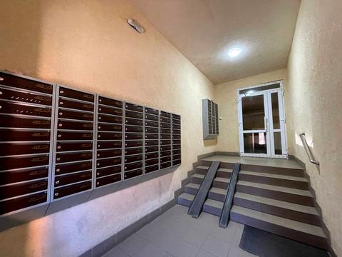 квартира по адресу Покровская ул., 99д