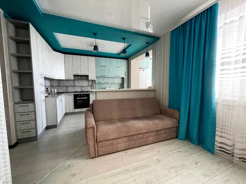 квартира по адресу Покровская ул., 99д