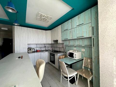 квартира по адресу Покровская ул., 99д