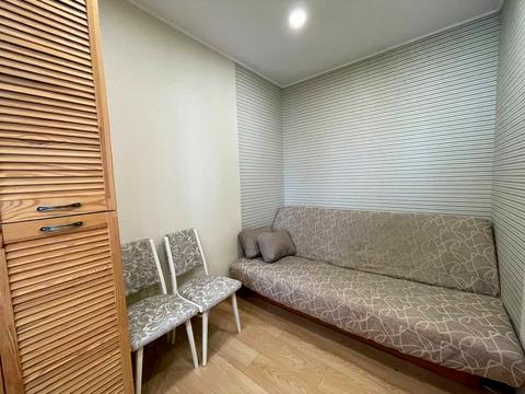 квартира по адресу Покровская ул., 99д