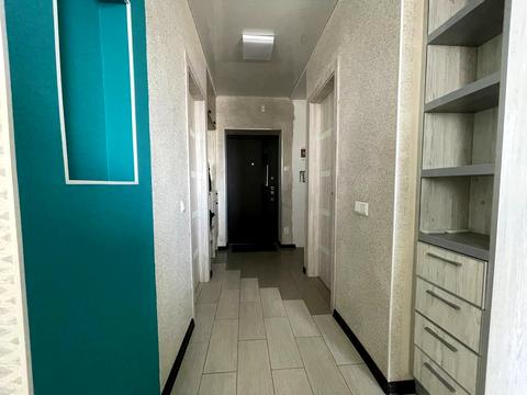 квартира по адресу Покровская ул., 99д