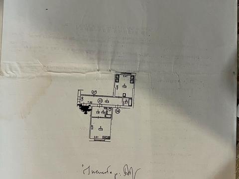 квартира по адресу Елены Телиги ул., 39-Б