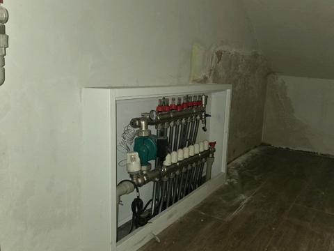 будинок за адресою Северинівська вул. (Жовтнева), 122