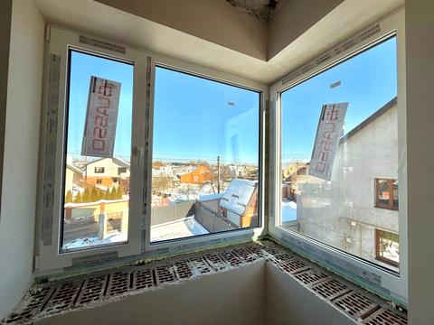 будинок за адресою Степана бандери