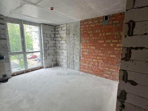 квартира по адресу Ростиславская ул. (Маршала Рыбалко), 5-А