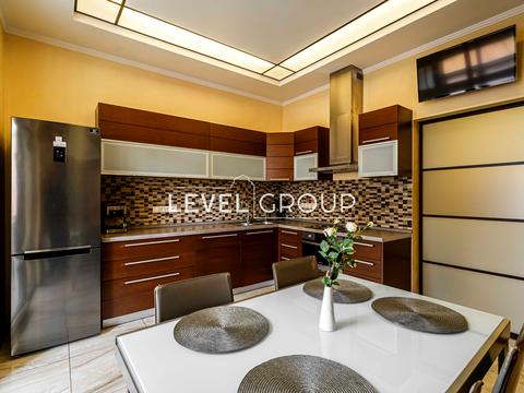 квартира по адресу Златоустовская ул., 52