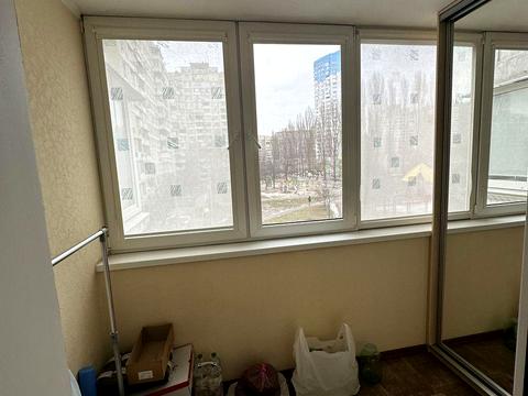 квартира за адресою Ревуцького вул., 7
