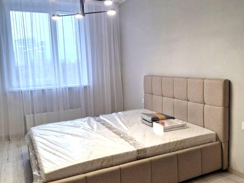 квартира по адресу Воскресенская ул., 2-В