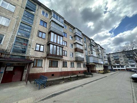 квартира за адресою Лесі Українки вул., 35