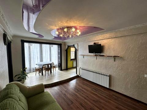 квартира за адресою Лесі Українки вул., 35