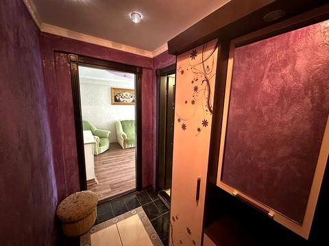 квартира за адресою Лесі Українки вул., 35