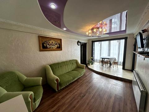 квартира за адресою Лесі Українки вул., 35