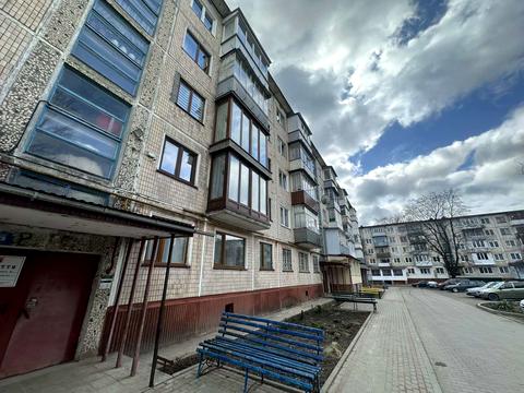 квартира за адресою Лесі Українки вул., 35