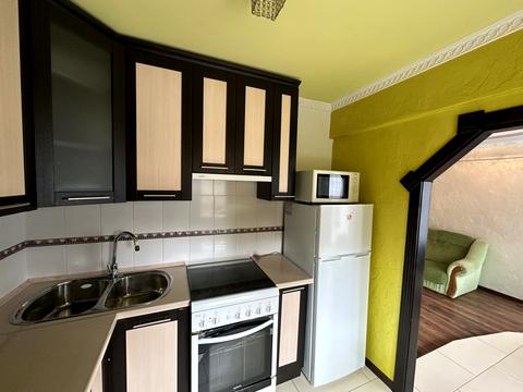 квартира за адресою Лесі Українки вул., 35