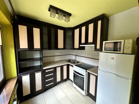 квартира за адресою Лесі Українки вул., 35