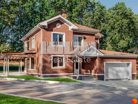 будинок за адресою Садова вул., 5