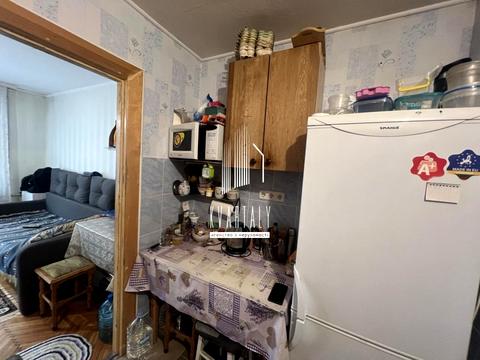 квартира по адресу Елены Телиги ул., 39-Б