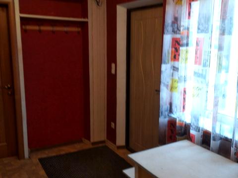 квартира по адресу Конотопская ул., 56