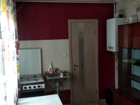 квартира по адресу Конотопская ул., 56