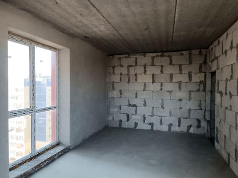 квартира за адресою Кільцева вул., (Будинок 1)