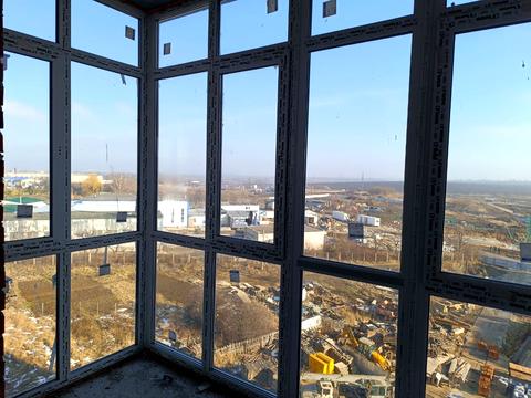 квартира по адресу Кольцевая ул., (Будинок 1)