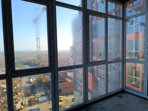 квартира за адресою Кільцева вул., (Будинок 1)