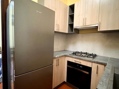 квартира по адресу Олены Степанивны ул. (Ленинградская), 53