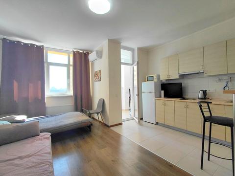 квартира за адресою Петра Калнишевського вул. (Михайла Майорова), 6