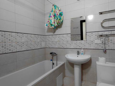 квартира за адресою Петра Калнишевського вул. (Михайла Майорова), 6