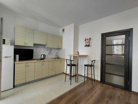 квартира за адресою Петра Калнишевського вул. (Михайла Майорова), 6