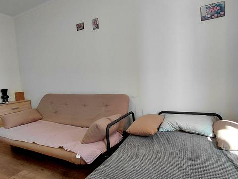 квартира за адресою Петра Калнишевського вул. (Михайла Майорова), 6