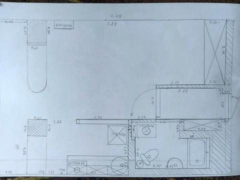 квартира за адресою Ломаківська вул. (Мічуріна), 2