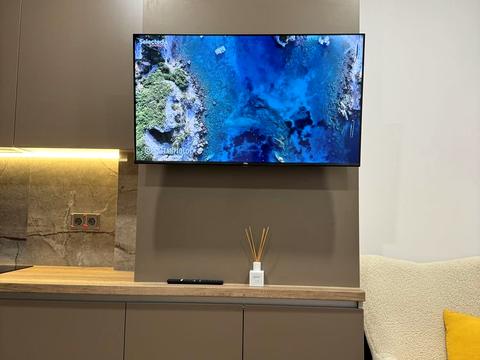 квартира за адресою Павла Думанського вул., 27