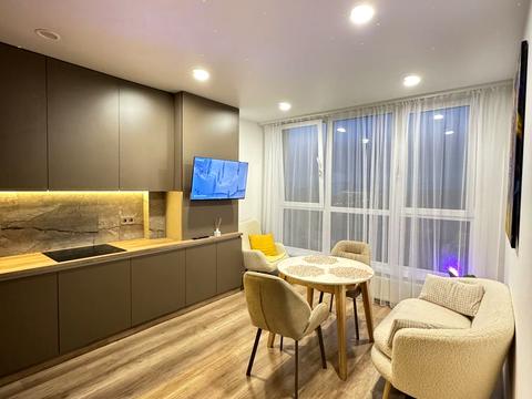 квартира за адресою Павла Думанського вул., 27